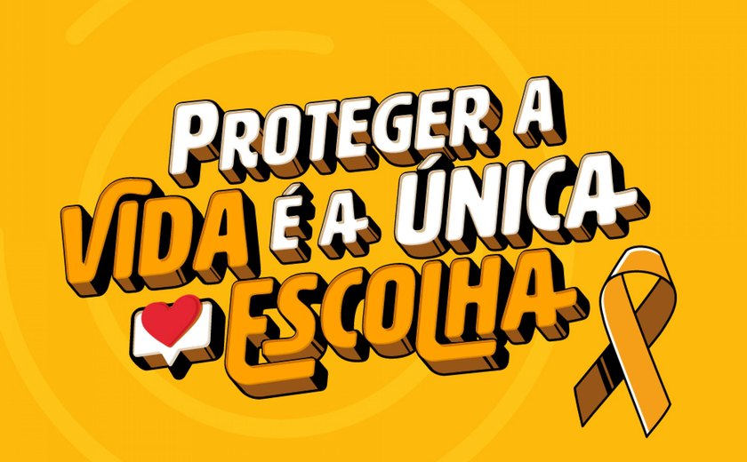 Detran lança campanha Maio Amarelo 2023 para reforçar a atenção pela vida no trânsito