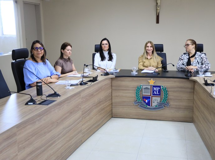 MPAL reforça compromisso com a promoção da saúde mental de seus membros e servidores ao discutir cuidados para o dia a dia