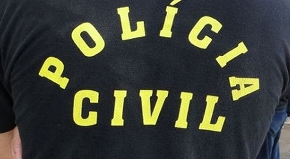 POLICIA CIVIL