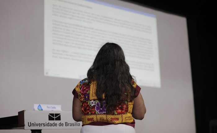 Apresentação de Doutorado