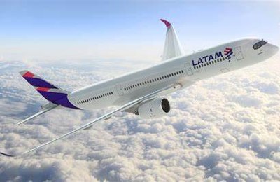 Latam contratará mais de 150 copilotos no Brasil para apoiar crescimento sustentável de suas operações