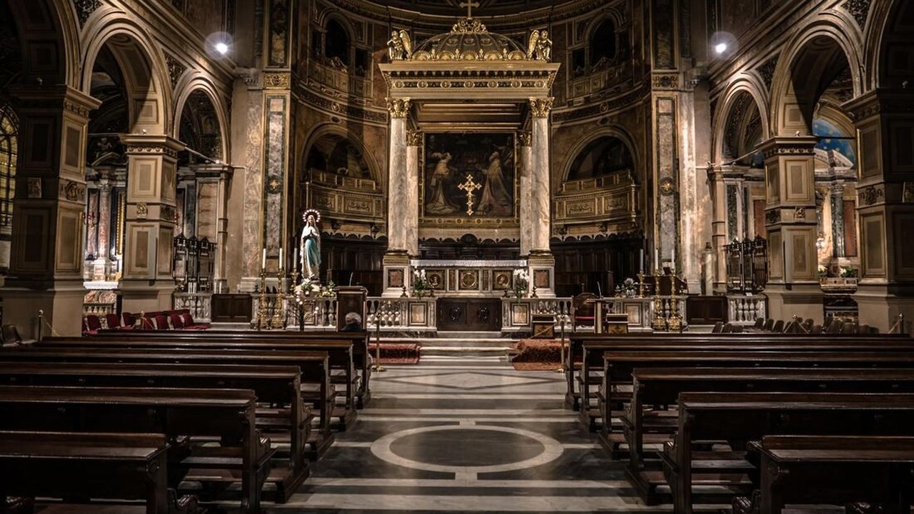 Estudo revela quase mil casos de abuso sexual na Igreja Católica suíça desde 1950
