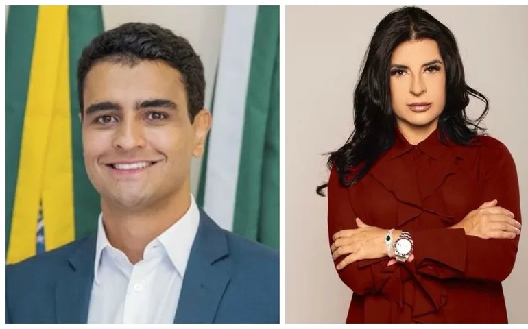 JHC move nova queixa-crime contra advogada e amplia ofensiva judicial sobre denúncias ligadas ao caso Master