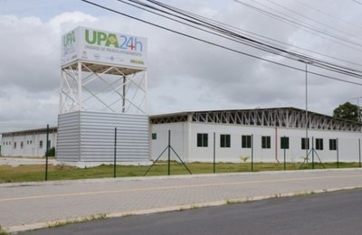 Alagoas é o único Estado do Nordeste a abrir UPAs