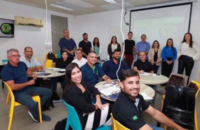 Parceria Cesmac e URCD marca estreia de nova especialização