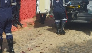 Homem é baleado por presidiário beneficiado com saída temporária no Dia dos Pais em Nossa Senhora do Socorro