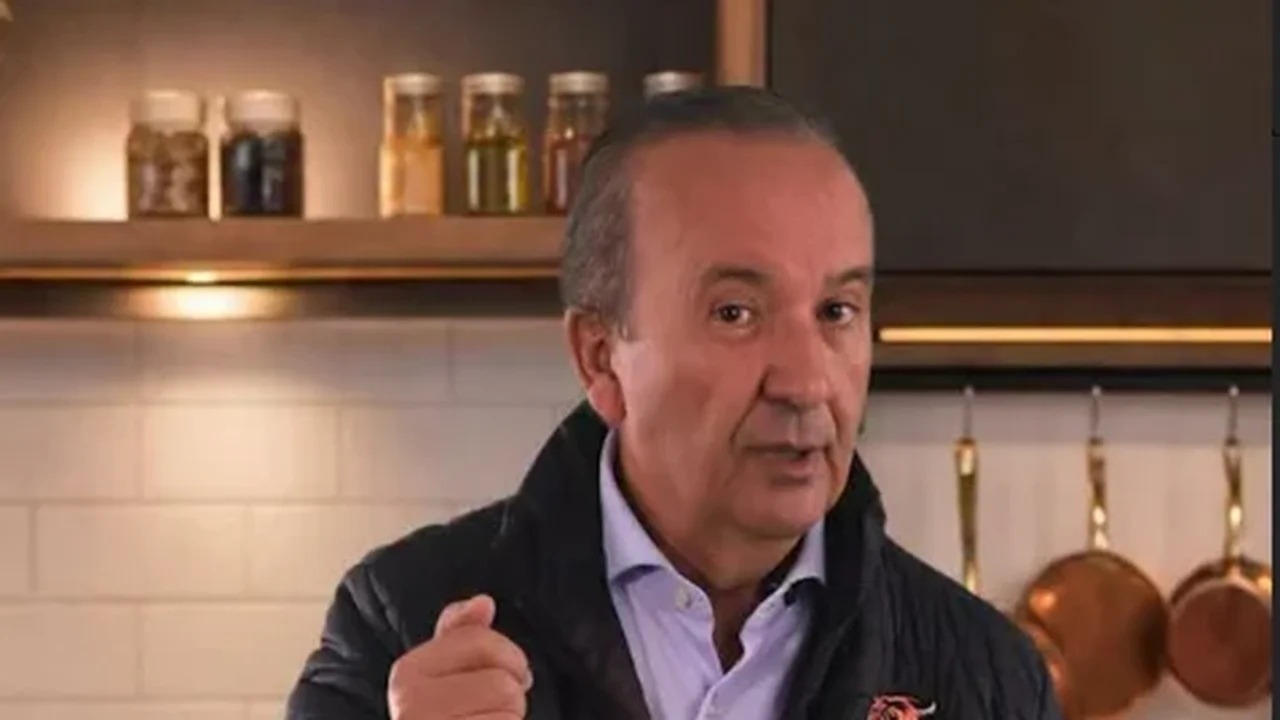 Em SC, Jorginho silencia sobre resultado das eleições; vice fala em 'frustração'