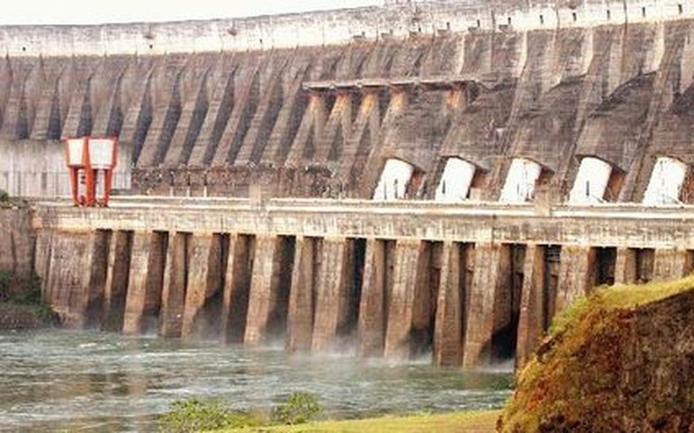 Presidente da EPE diz que país tem condição de enfrentar baixa em reservatórios