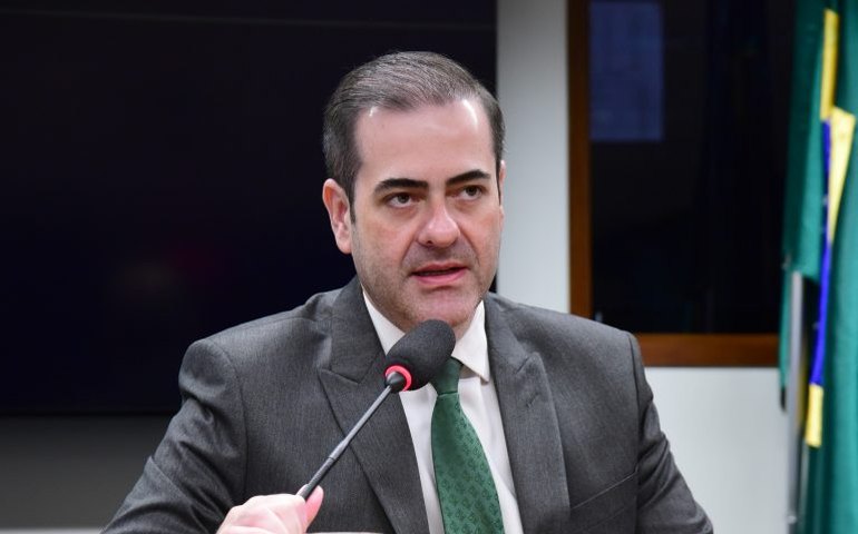 CPI das Americanas define hoje seu roteiro de trabalho