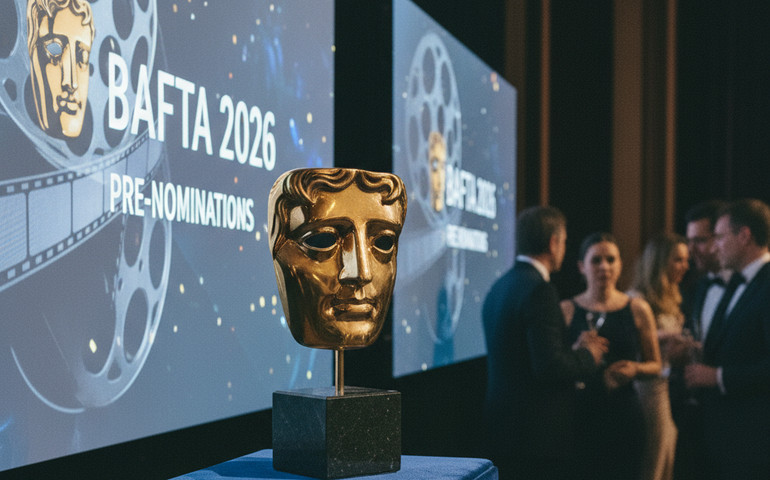 Bafta 2026: 'O Agente Secreto' é pré-indicado ao 'Oscar britânico'; Wagner Moura fica de fora