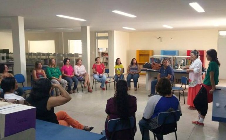 Fundação Bill Gates faz mais uma capacitação em Arapiraca