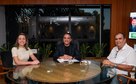 Thaís Canuto debate projetos para Alagoas em encontro com Paulo Dantas