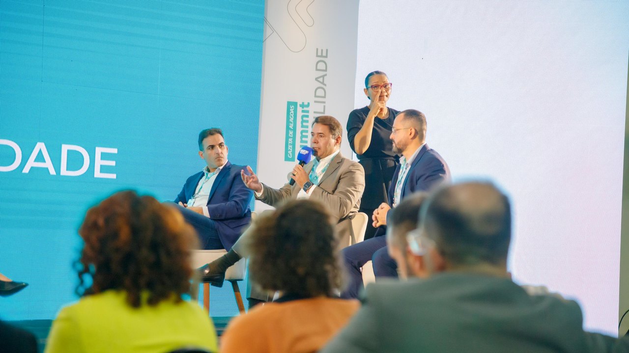 Maceió e Região Metropolitana precisam de solução de fluxo contínuo para o trânsito, afirma diretor-presidente do Detran