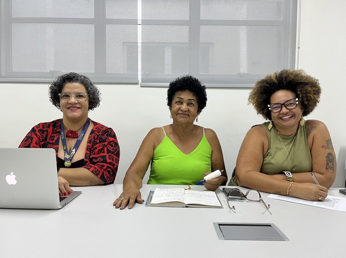 Uncisal realiza primeira banca de identidade étnico-racial da história para processo seletivo de extensão