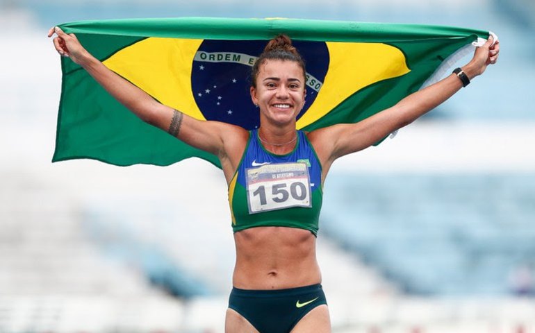Projeto de Lei assegura manutenção do Bolsa Atleta a esportistas gestantes e no puerpério