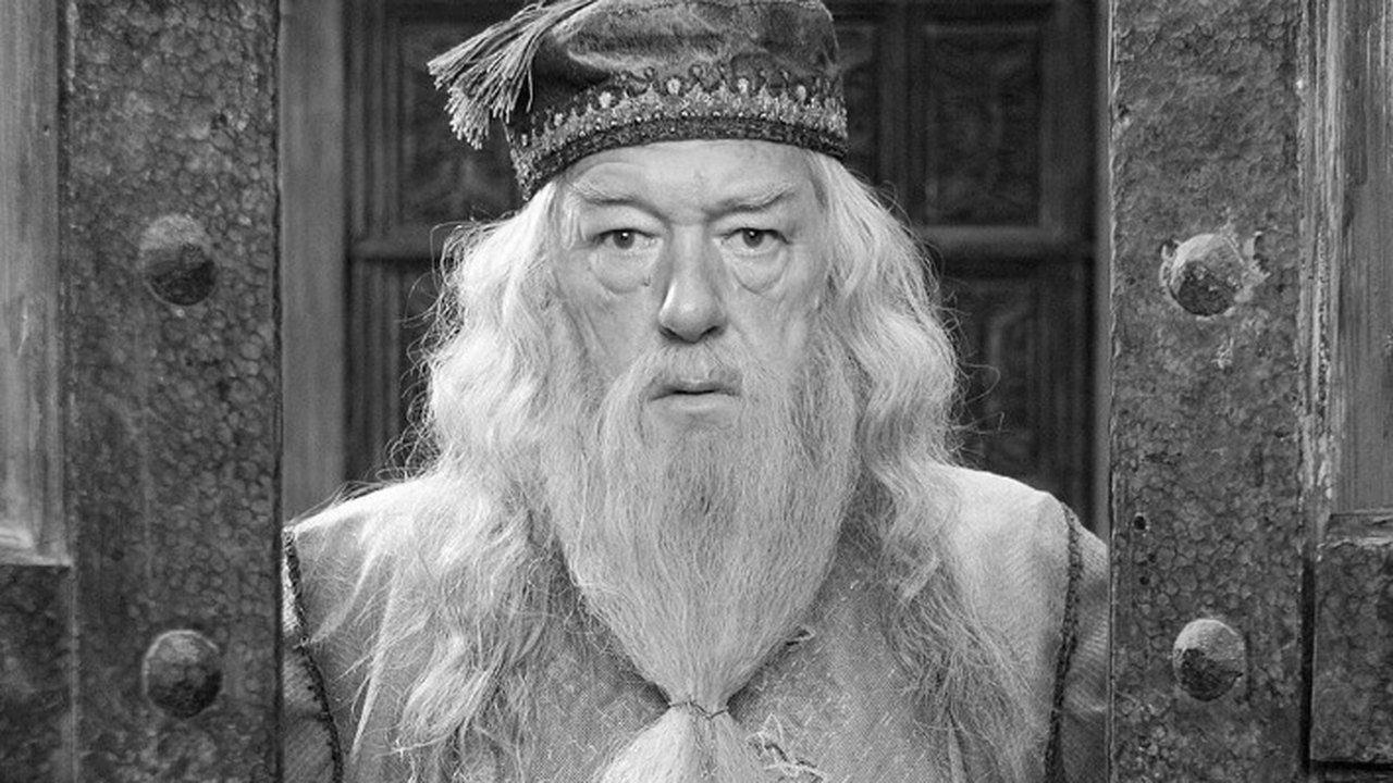 Morre Michael Gambon, o Dumbledore de Harry Potter, aos 82 anos