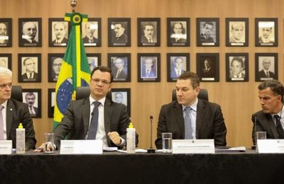 Brasil tem o primeiro plano nacional de políticas sobre o uso e o combate às drogas