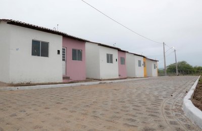 Estado assina convênio para beneficiar 500 famílias com melhorias habitacionais em Marechal nesta sexta (10)