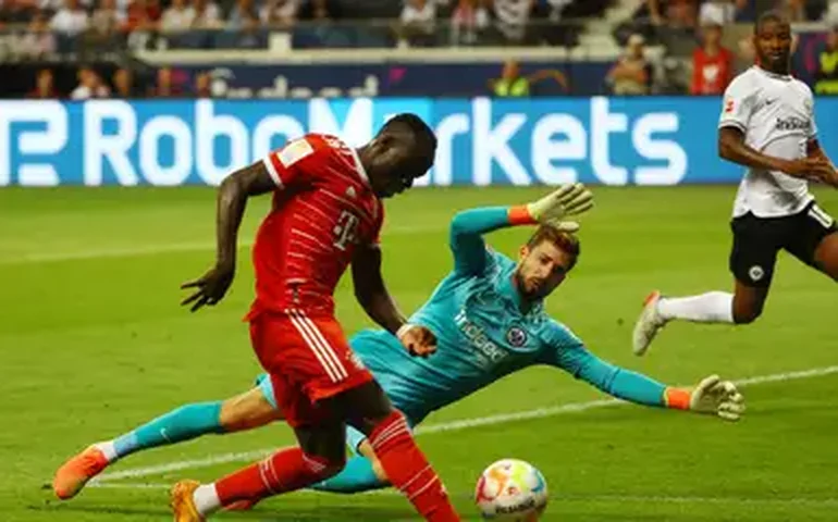 Darmstadt se despede de forma melancólica e confirma rebaixamento no Campeonato Alemão