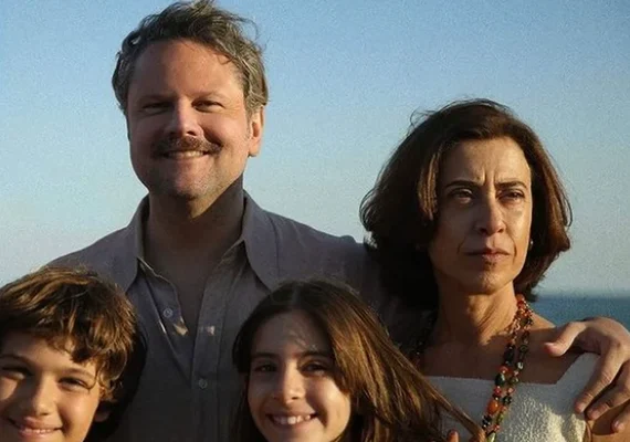 'Ainda Estou Aqui' alcança 99% de aprovação no Rotten Tomatoes