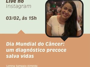 Divulgação - Instagram