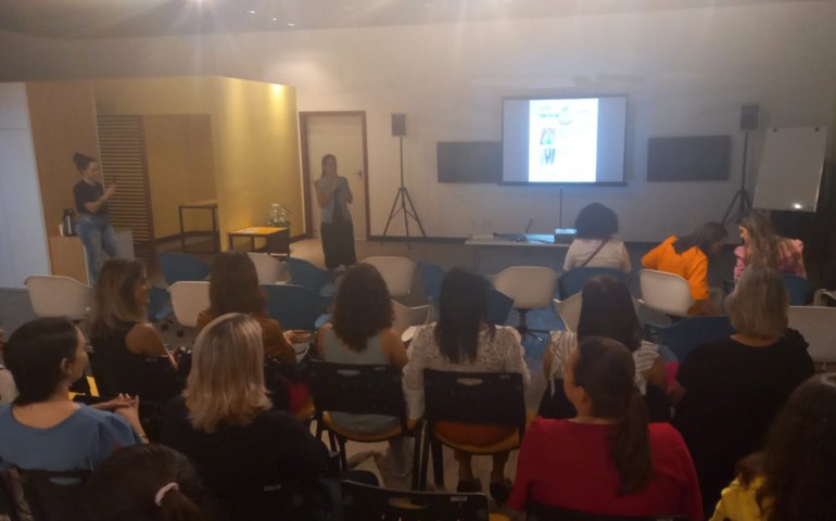 Evento do Sebrae traz palestras sobre protagonismo feminino e agenda ESG em Alagoas