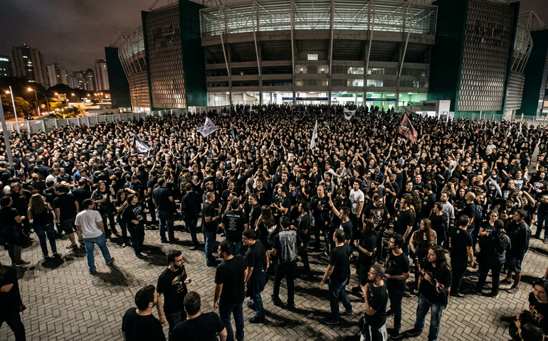 Rush esgota ingressos em São Paulo e anuncia show extra; confira datas da turnê no Brasil