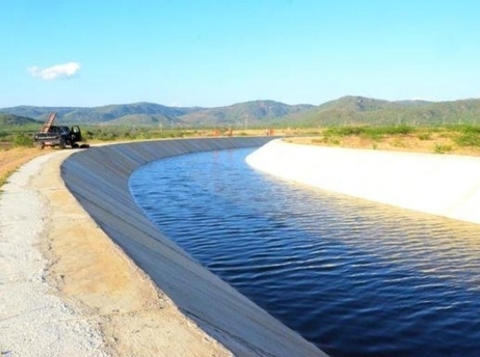 Mais dois municípios recebem audiências sobre o Canal do Sertão