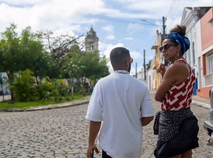 Filme ‘Antônia’ começa gravações em Penedo na próxima segunda, 15
