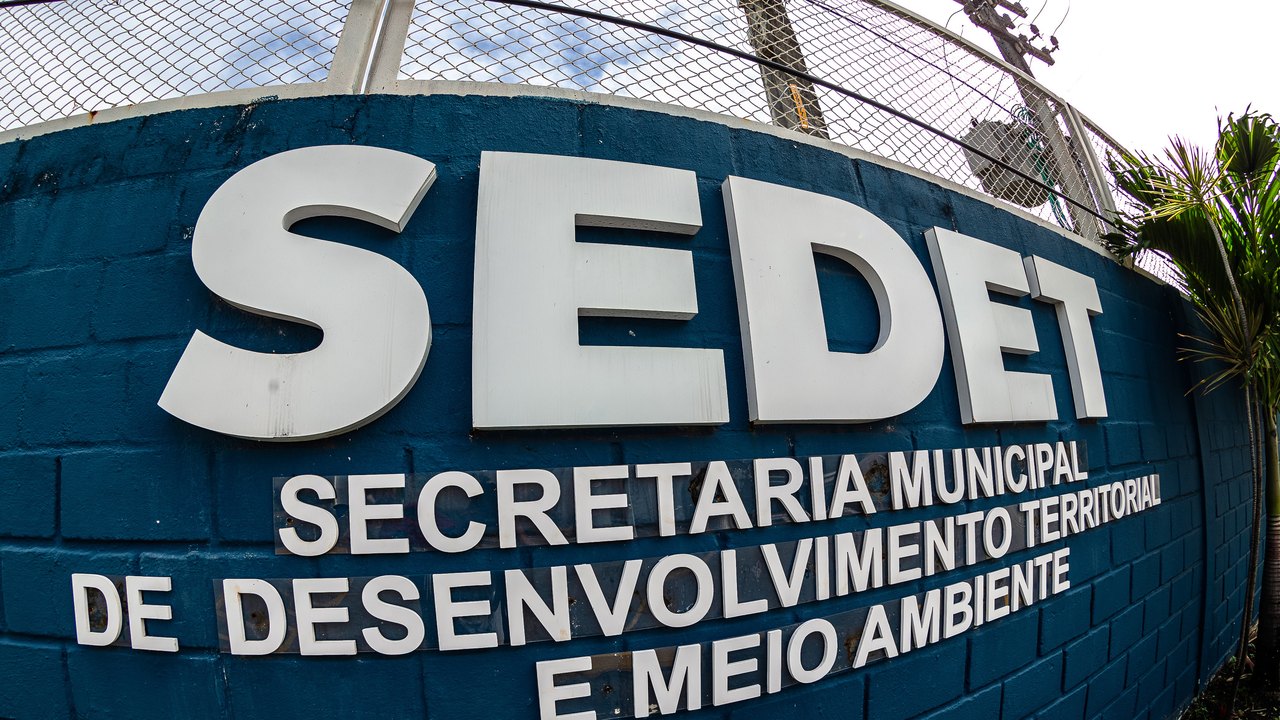 Desenvolvimento Territorial registra aumento no número de licenças expedidas no primeiro trimestre