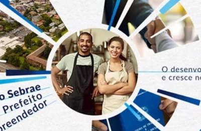 Municípios alagoanos vão participar do XI Prêmio Sebrae Prefeito Empreendedor