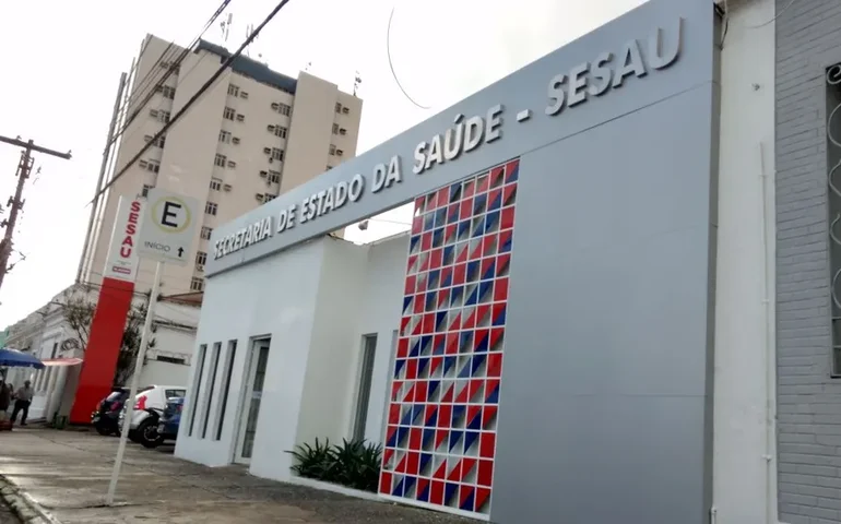 Emanuel Victor assume Sesau após afastamento de Gustavo Pontes em operação da PF