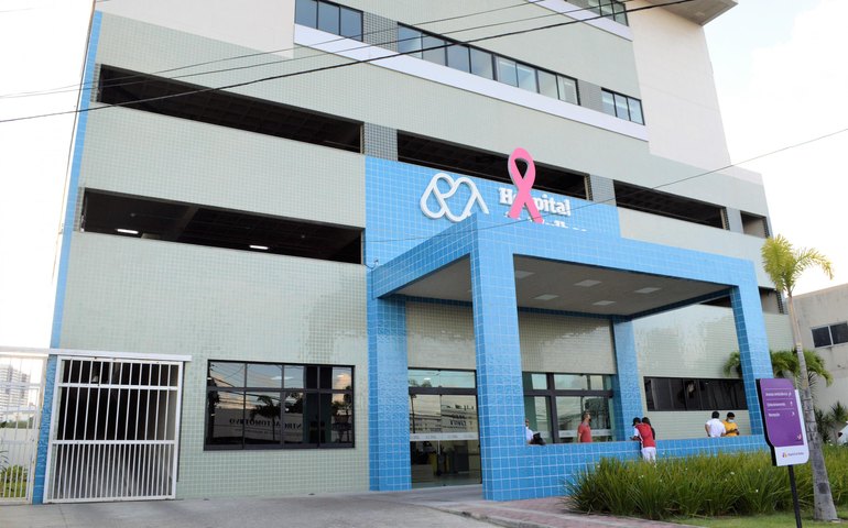 Hospital da Mulher realiza mais de 600 atendimentos oncológicos por meio do Plano Emergencial de Oncologia