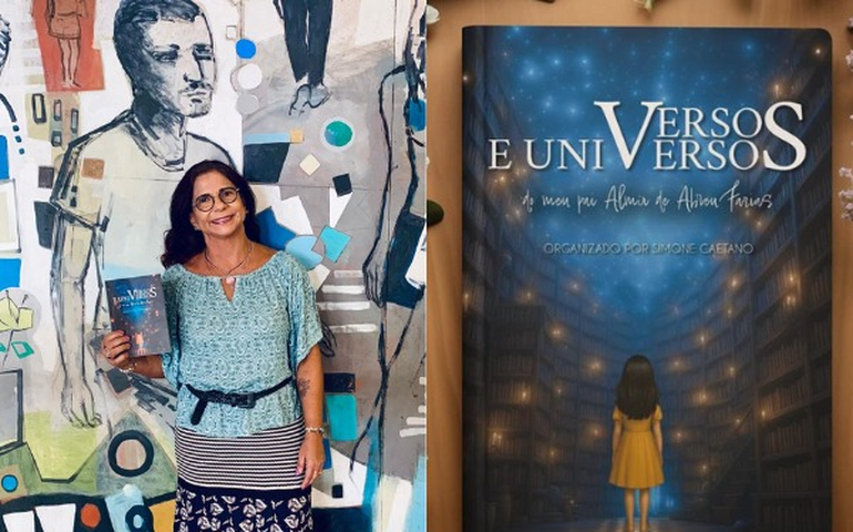 Entre o mar e a saudade: “Há sempre tempo para ressignificar o luto”