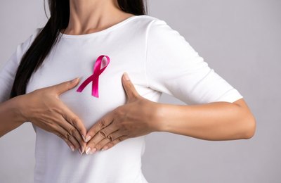 Palestra sobre prevenção do câncer de mama será realizada no mercado público de Coruripe 