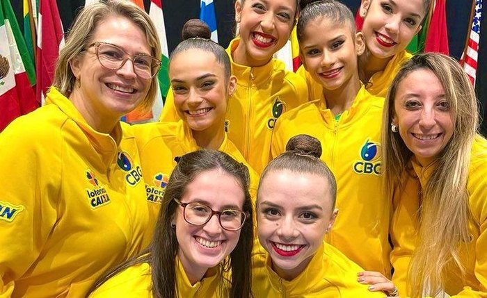 Time Brasil
