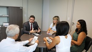 Comissão da OAB / Foto: Ascom/OAB