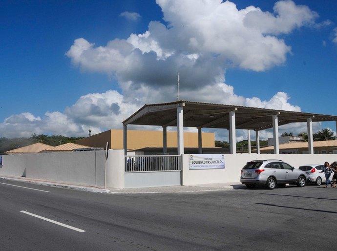 Semel promove aulão de zumba no Complexo Lourenço Vasconcelos