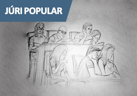 Acusado de tentativa de homicídio no Clima Bom é condenado a 8 anos de prisão