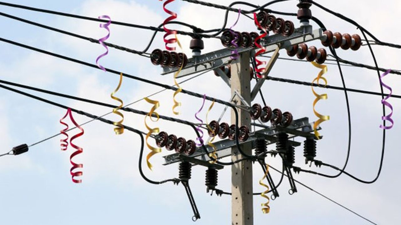 Economize energia no carnaval com as orientações da Equatorial