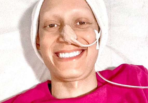 Morre influenciador digital alagoano Gui Pagnocelli