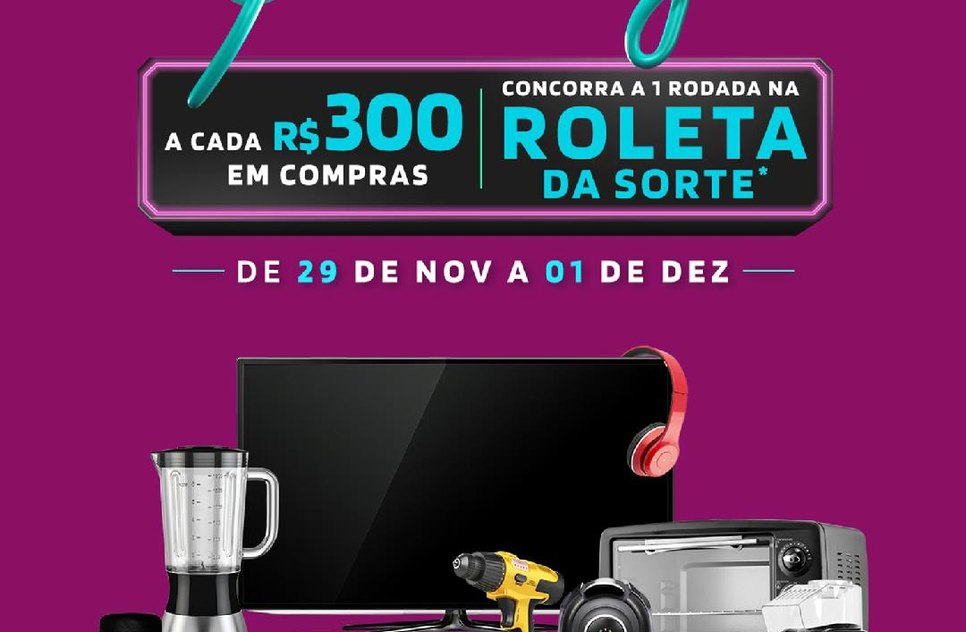 black friday