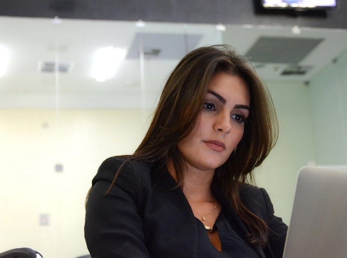 Thaise Guedes solicita construção de restaurante popular no Jacintinho