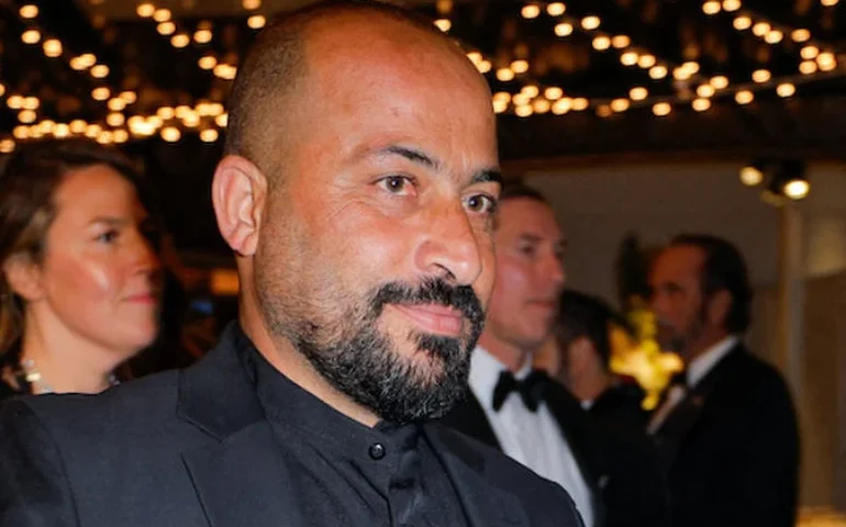 Academia do Oscar se recusou a apoiar cineasta detido por israelenses, diz codiretor