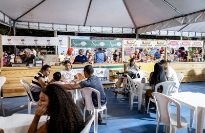1ª Feira da Longevidade promove empreendedorismo do público 60+