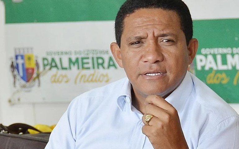 Processo criminal contra Prefeito Júlio Cezar é redistribuído para Juizado da Violência Doméstica