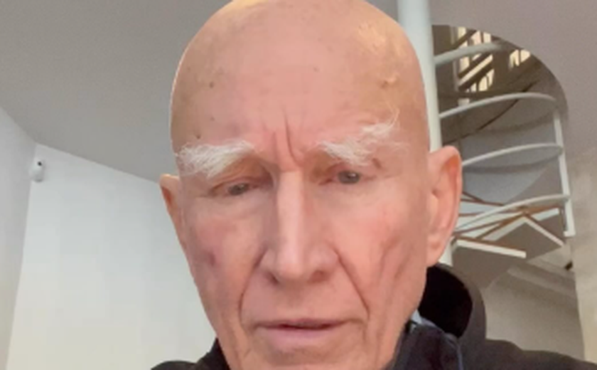 Sebastião Salgado anunciou a aposentadoria em 2024: 'Eu vivi tanto e vi tantas coisas'