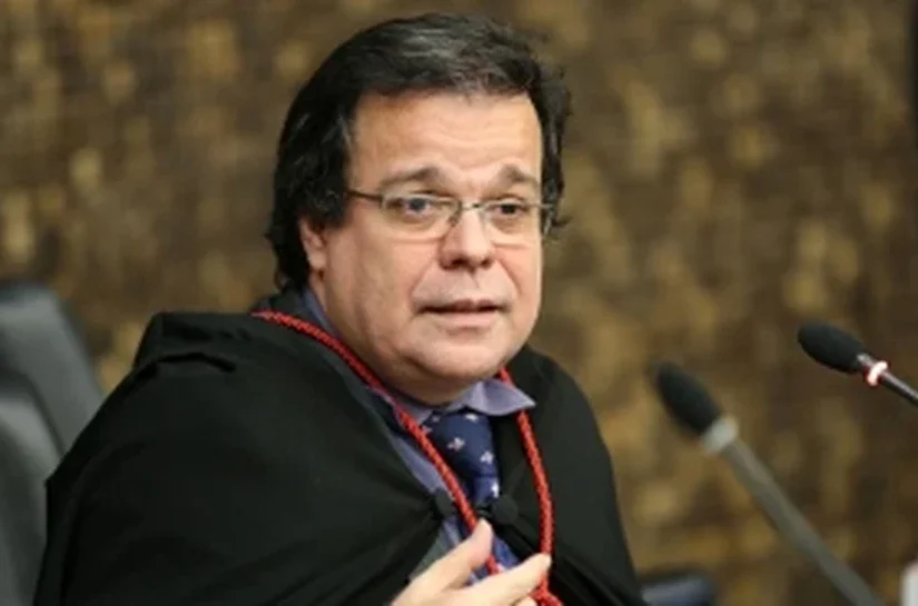 CNJ afasta desembargador Tutmés Airan por tempo indeterminado
