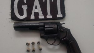 gati