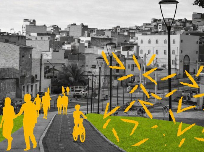 Ministério das Cidades oferta cursos sobre desenvolvimento sustentável